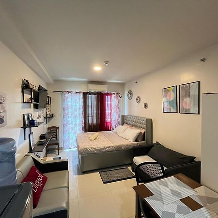 Smdc Style Residences イロイロ エクステリア 写真