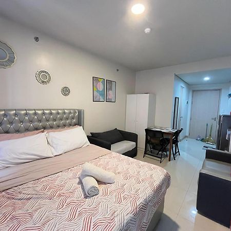 Smdc Style Residences イロイロ エクステリア 写真