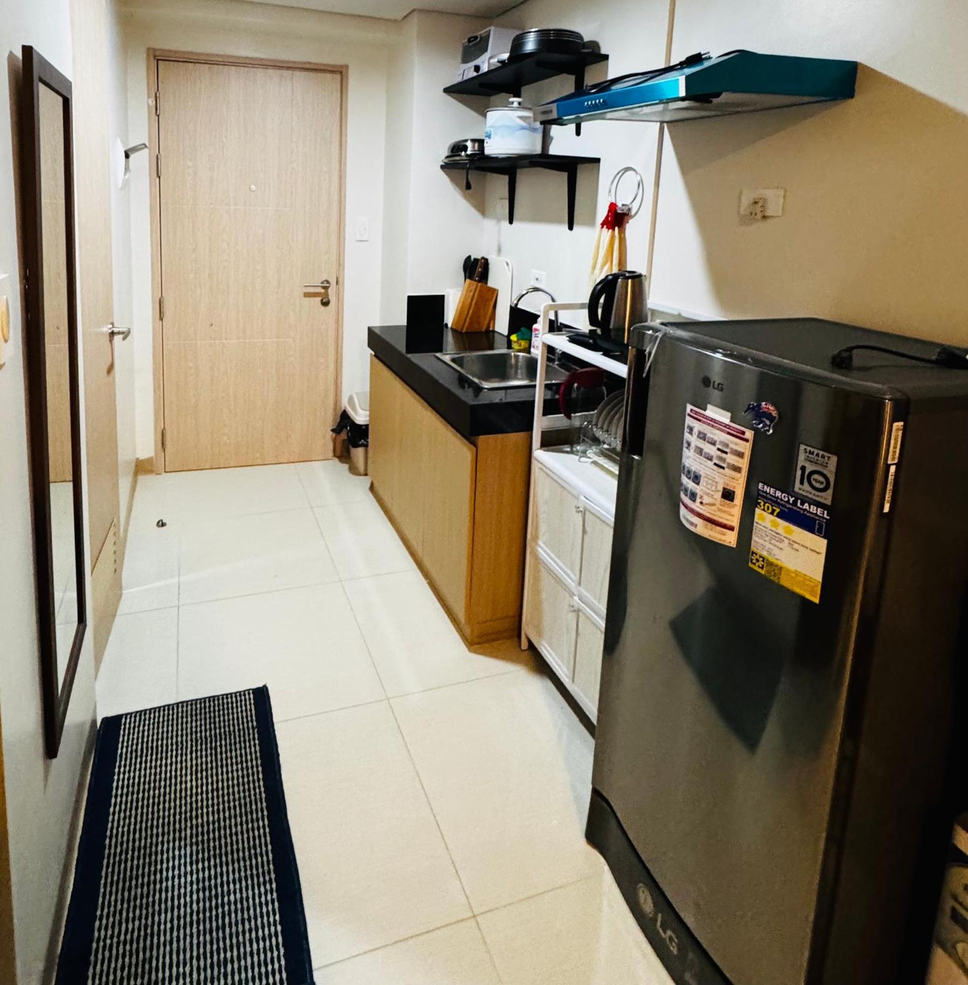 Smdc Style Residences イロイロ エクステリア 写真