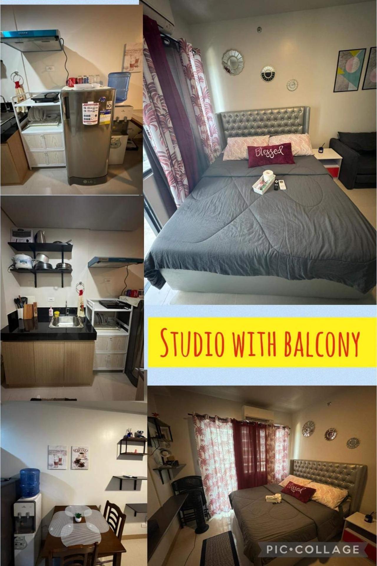 Smdc Style Residences イロイロ エクステリア 写真