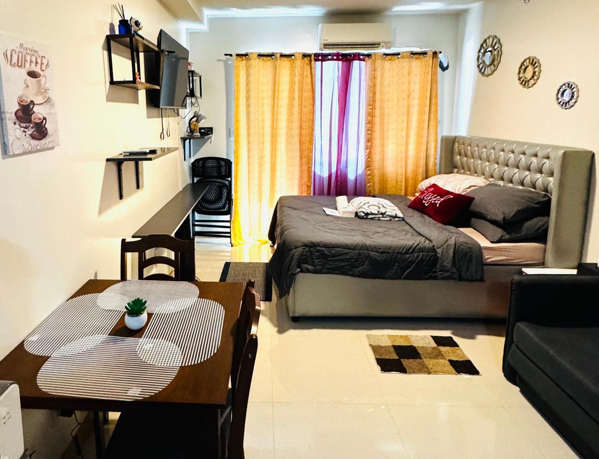 Smdc Style Residences イロイロ エクステリア 写真