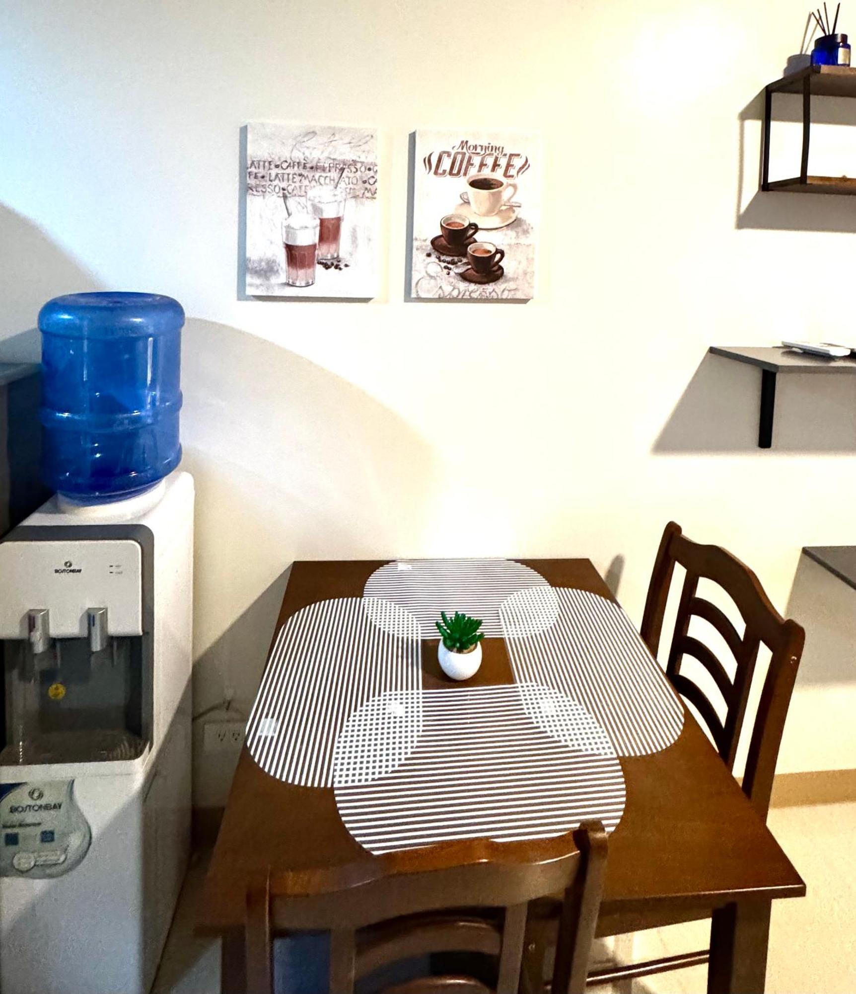 Smdc Style Residences イロイロ エクステリア 写真