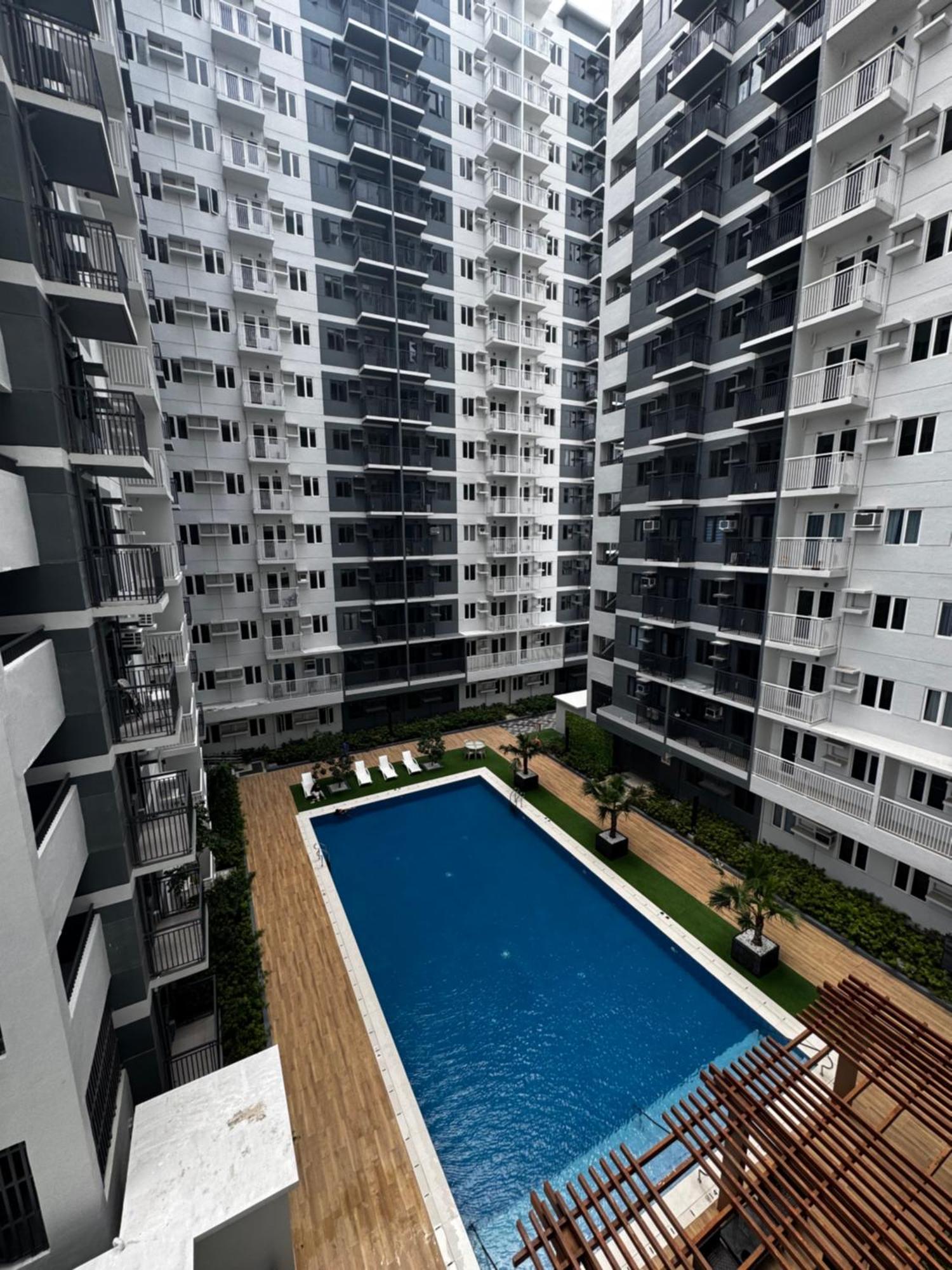 Smdc Style Residences イロイロ エクステリア 写真