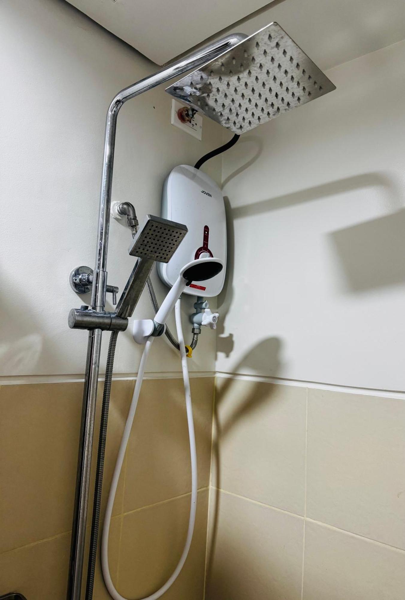 Smdc Style Residences イロイロ エクステリア 写真